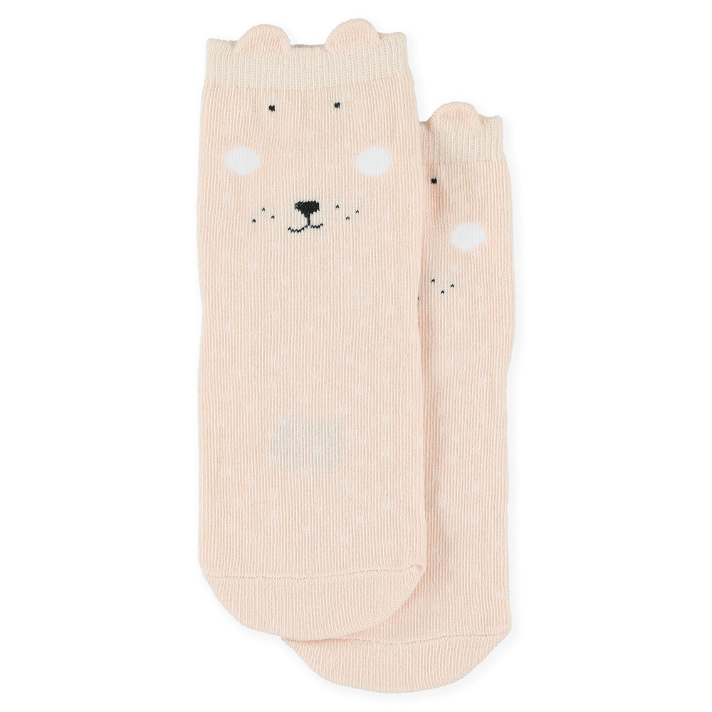 Socken 2-pack - Mrs. Rabbit